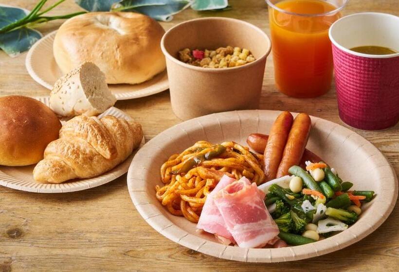 Номер Стандарт с Гостиной, Shinagawa Prince Hotel N Tower