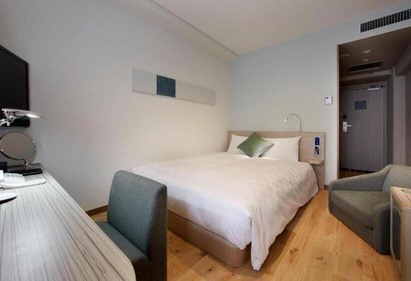 Номер Стандарт с Гостиной, Shinagawa Prince Hotel N Tower