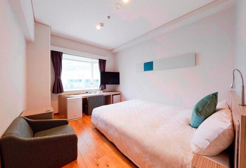 Номер Стандарт с Гостиной, Shinagawa Prince Hotel N Tower