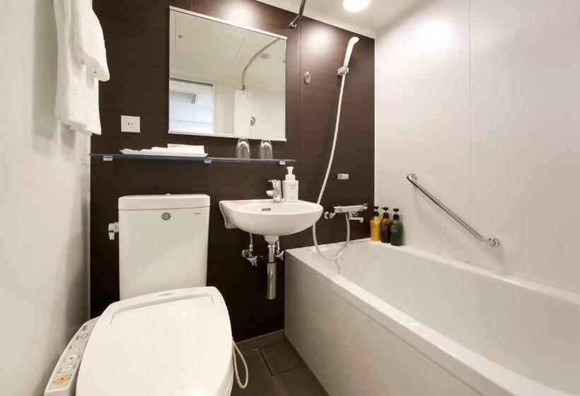 Номер Стандарт, Shinagawa Prince Hotel N Tower