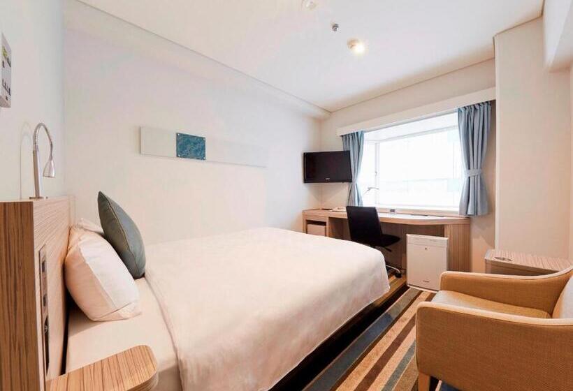 Номер Стандарт, Shinagawa Prince Hotel N Tower