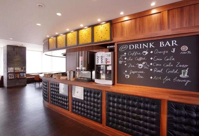 Номер Стандарт, Shinagawa Prince Hotel N Tower