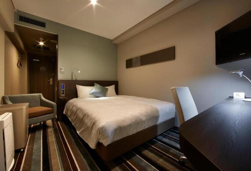 Номер Стандарт, Shinagawa Prince Hotel N Tower