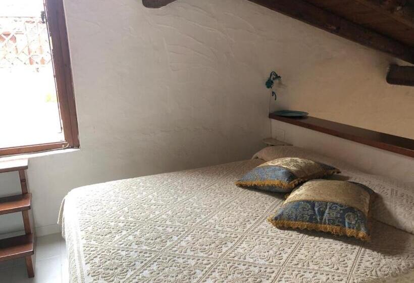 Huoneisto 2 Makuuhuonetta, Villaggio Est A Capo Coda Cavallo San Teodoro