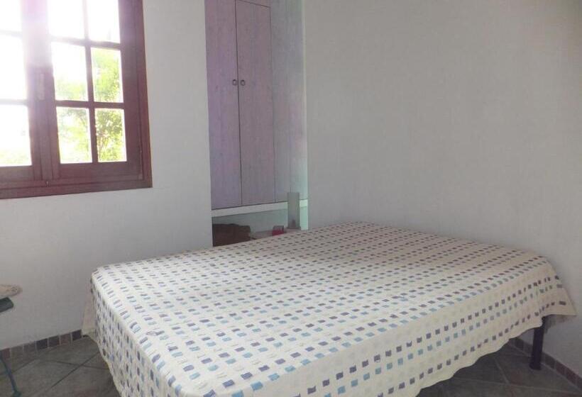 Standard-studio, Villaggio Est A Capo Coda Cavallo San Teodoro