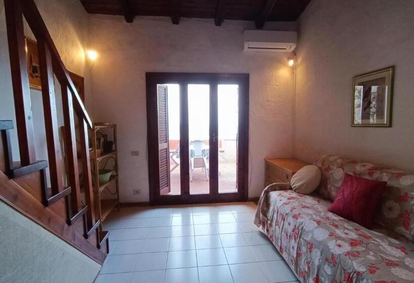 Superior-studio, Villaggio Est A Capo Coda Cavallo San Teodoro