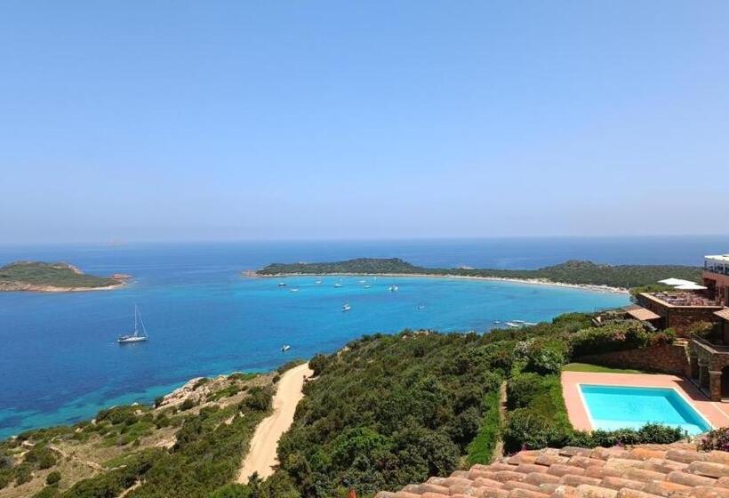 Студия Superior, Villaggio Est A Capo Coda Cavallo San Teodoro