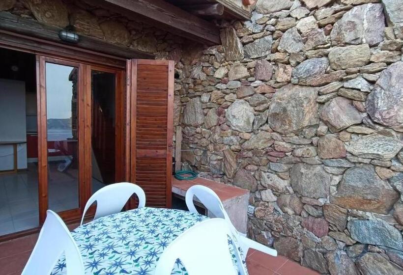 Superior-studio, Villaggio Est A Capo Coda Cavallo San Teodoro