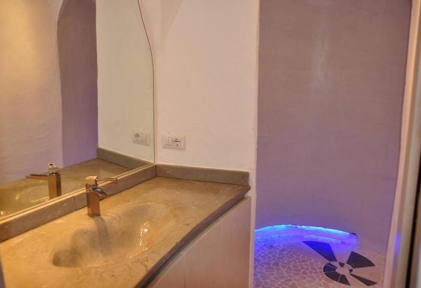 Апартаменты Superior 1 Спальня Вид на Море, Villaggio Est A Capo Coda Cavallo San Teodoro