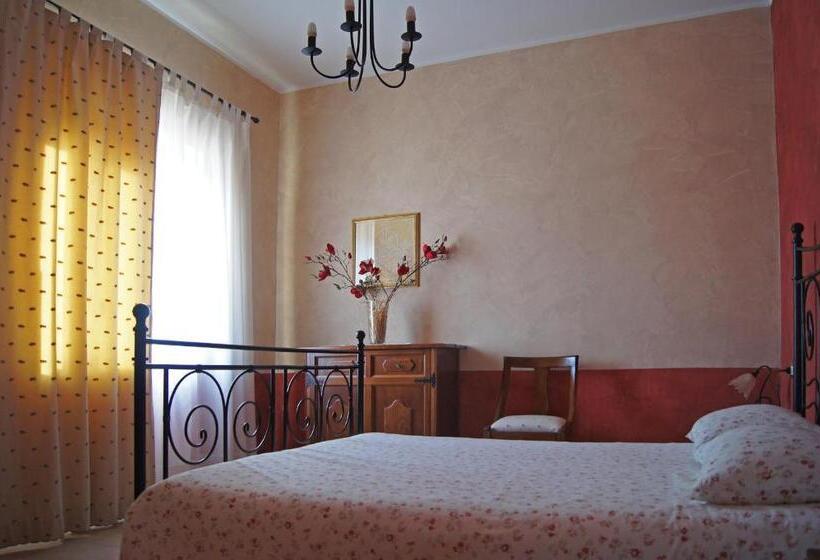 스탠다드 룸, Agriturismo Mammarella