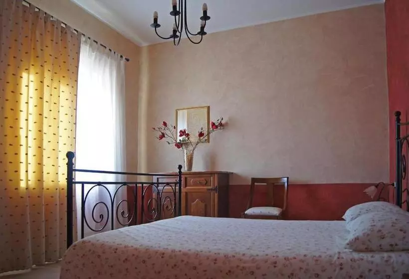 Standard-huone, Agriturismo Mammarella