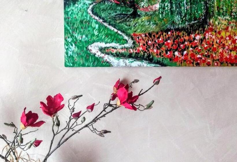 스탠다드 룸, Agriturismo Mammarella