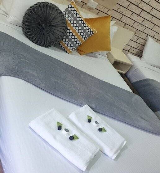 家庭间, Alfa Motel