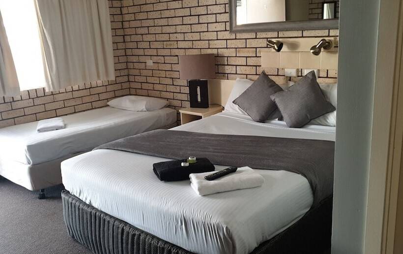 Номер Стандарт, Alfa Motel