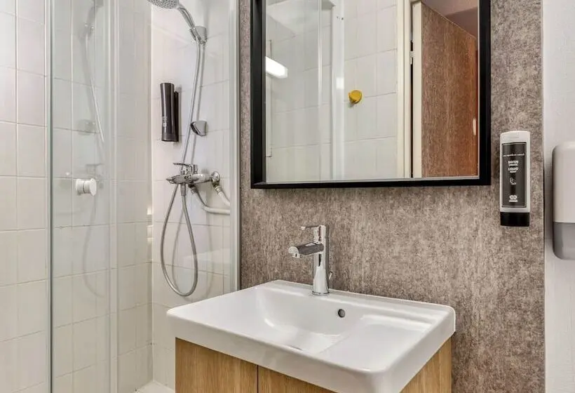 スタンダードルーム, B&b Hotel Sète Centre Gare