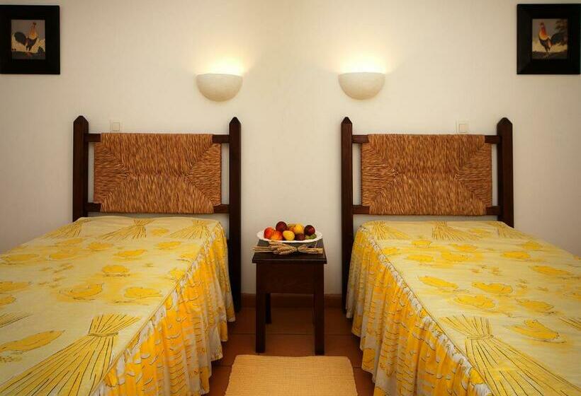 Номер Стандарт Индивидуальный, Betica Hotel Rural