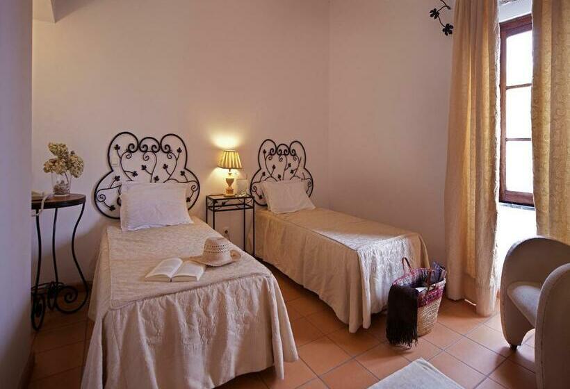 Номер Стандарт Индивидуальный, Betica Hotel Rural