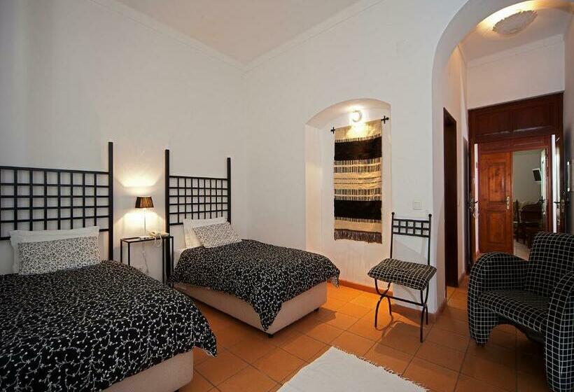 Номер Стандарт Индивидуальный, Betica Hotel Rural