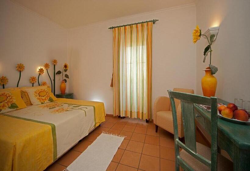 Номер Стандарт Индивидуальный, Betica Hotel Rural