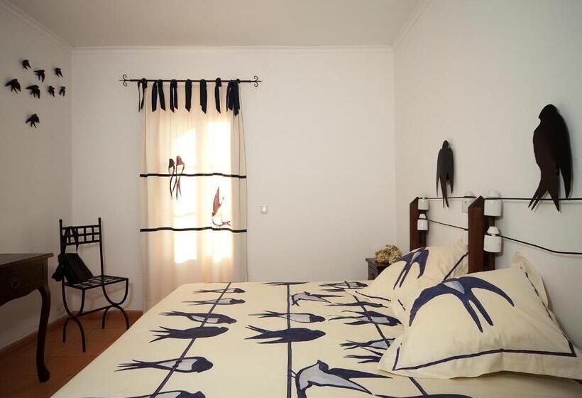 Номер Стандарт Индивидуальный, Betica Hotel Rural