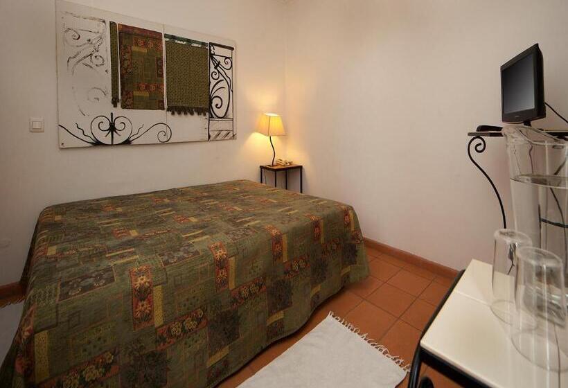 Номер Стандарт Индивидуальный, Betica Hotel Rural