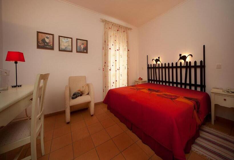 Номер Стандарт Индивидуальный, Betica Hotel Rural