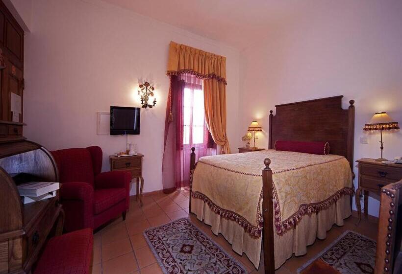 Номер Стандарт, Betica Hotel Rural