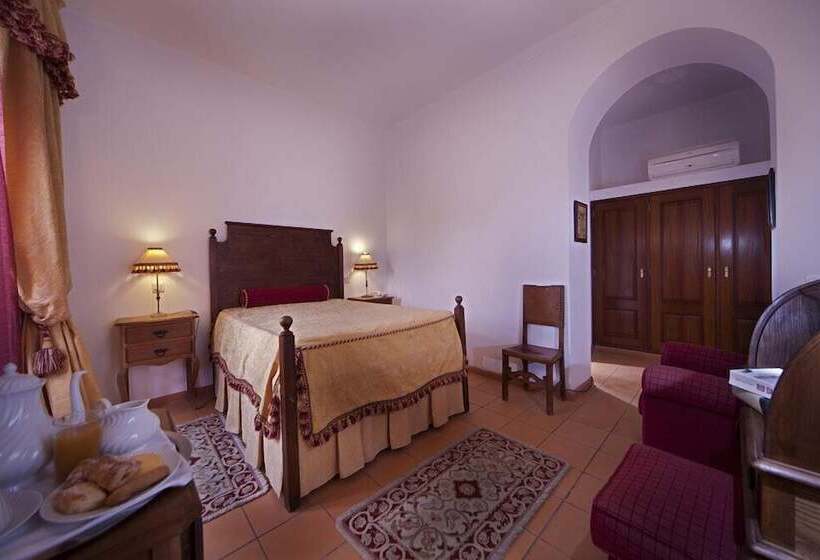 Номер Стандарт, Betica Hotel Rural