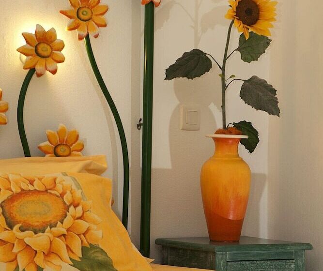 Номер Стандарт, Betica Hotel Rural