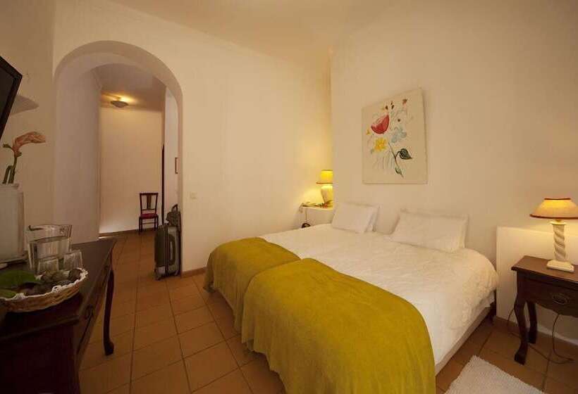 Номер Стандарт, Betica Hotel Rural