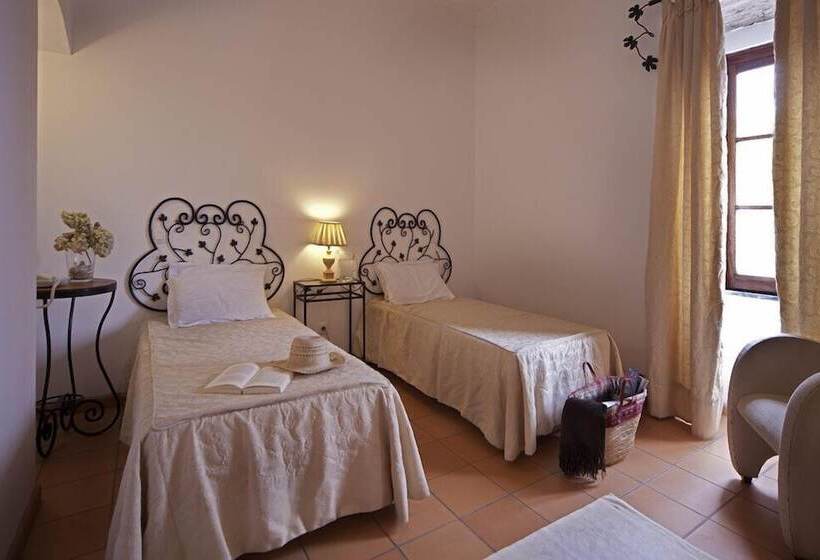 Номер Стандарт, Betica Hotel Rural