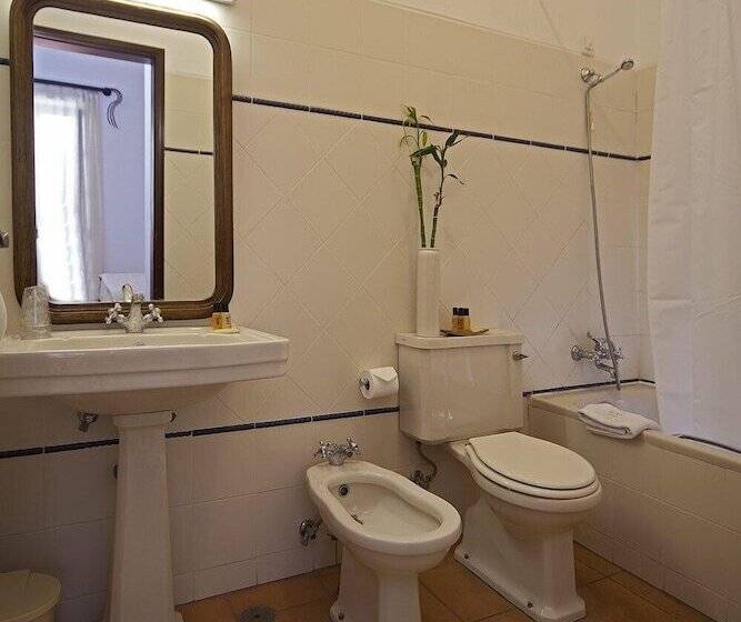 Номер Стандарт, Betica Hotel Rural
