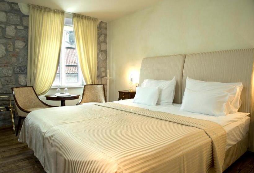 اتاق سوپریور, Boutique Hotel Astoria