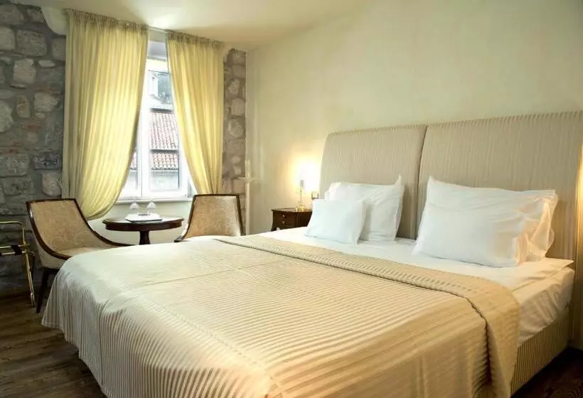 اتاق سوپریور, Boutique Hotel Astoria