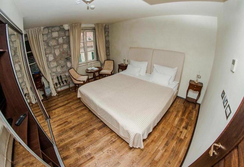 اتاق سوپریور, Boutique Hotel Astoria