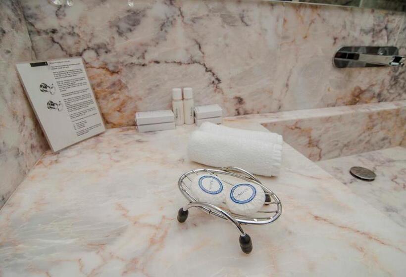 اتاق سوپریور, Boutique Hotel Astoria