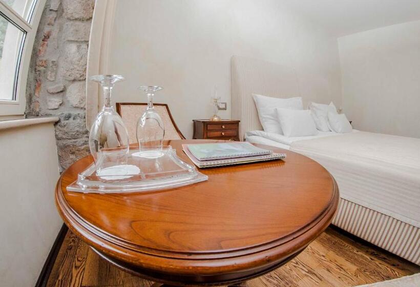 اتاق سوپریور, Boutique Hotel Astoria