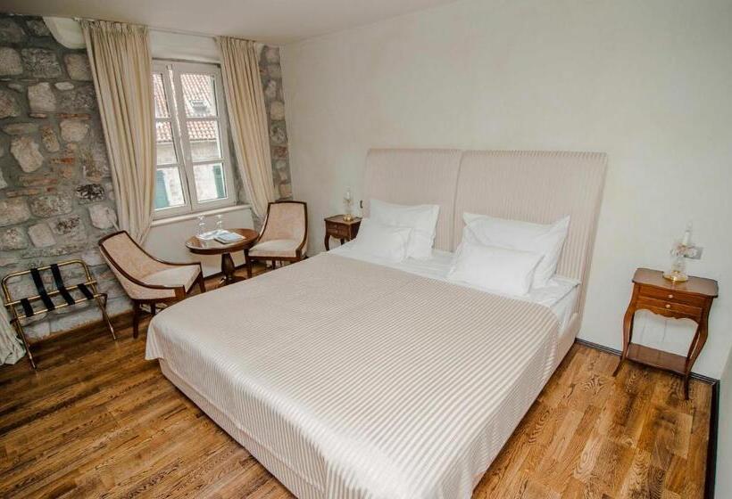 اتاق سوپریور, Boutique Hotel Astoria