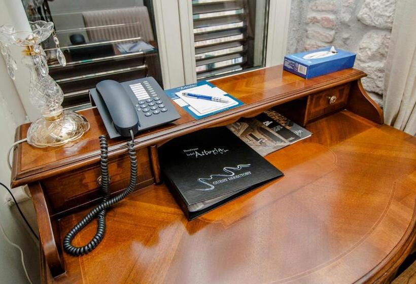 اتاق سوپریور, Boutique Hotel Astoria