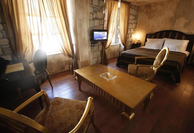 اتاق سوپریور, Boutique Hotel Astoria