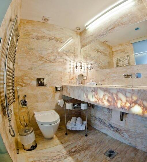 اتاق سوپریور, Boutique Hotel Astoria