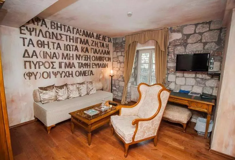 اتاق سوپریور, Boutique Hotel Astoria