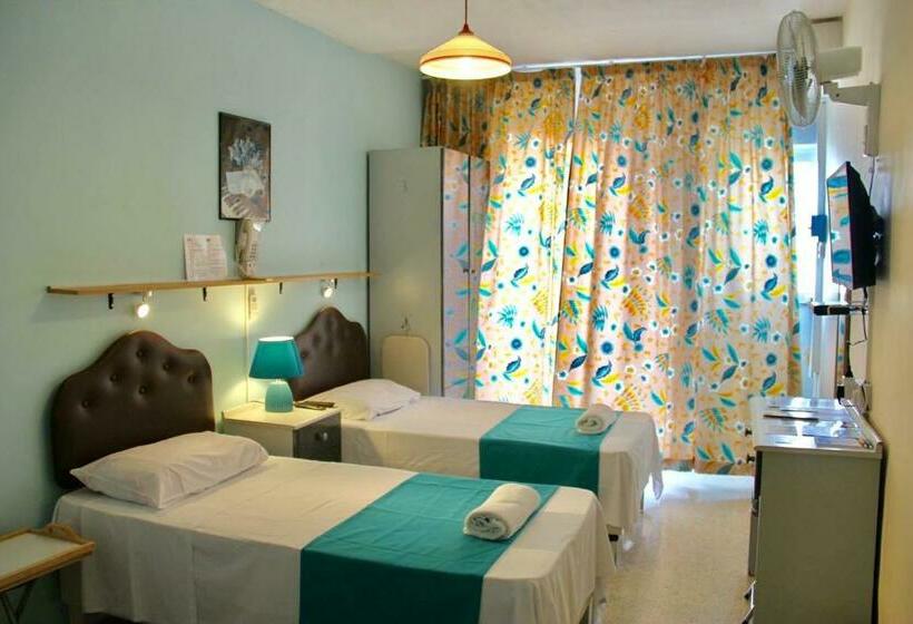 آپارتمان 1 خوابه, For Rest Apart