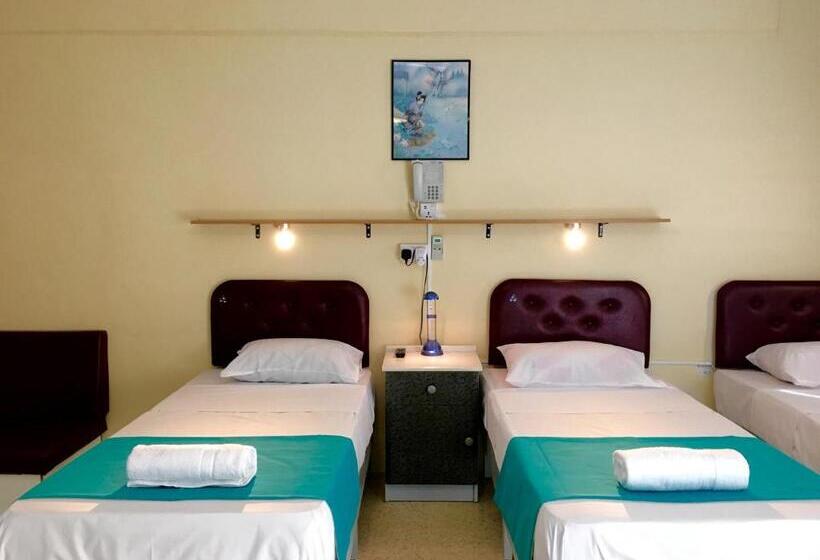 استودیوی استاندارد, For Rest Apart