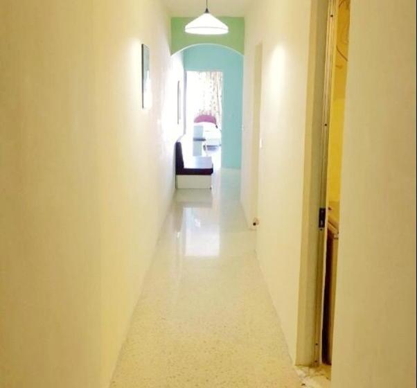 آپارتمان 1 خوابه, For Rest Apart