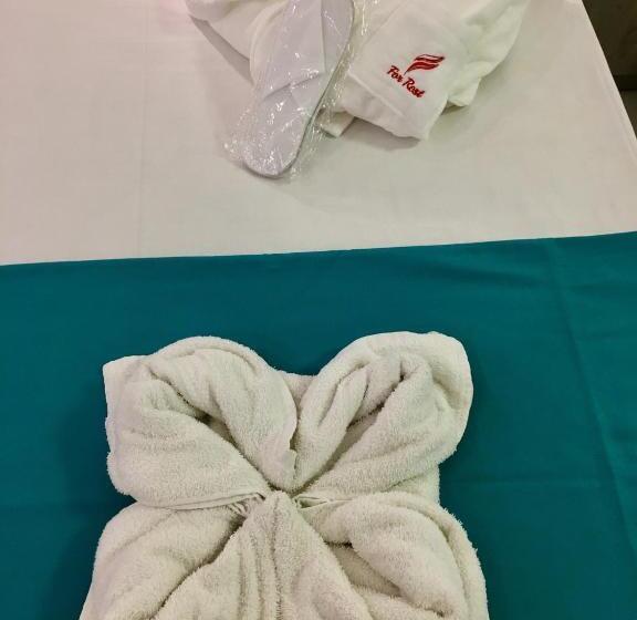 آپارتمان سوپریور 2 خوابه, For Rest Apart