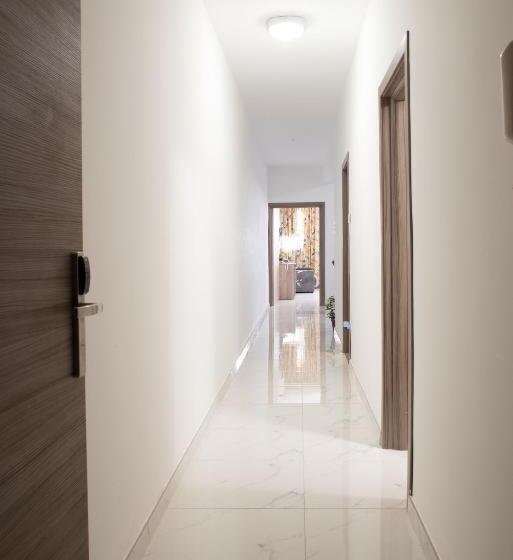 آپارتمان سوپریور 2 خوابه, For Rest Apart