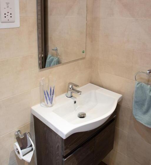 آپارتمان سوپریور 2 خوابه, For Rest Apart