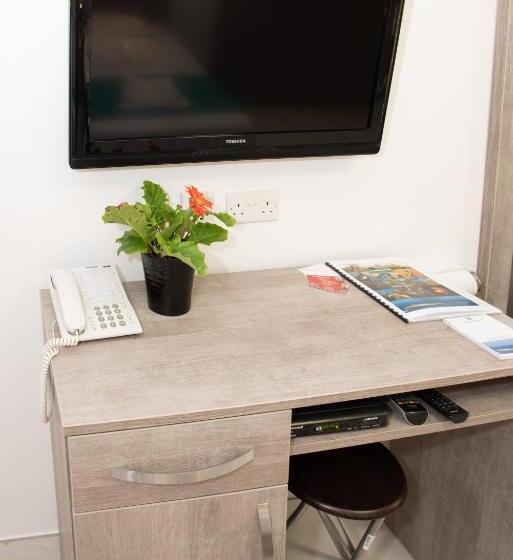 آپارتمان سوپریور 2 خوابه, For Rest Apart