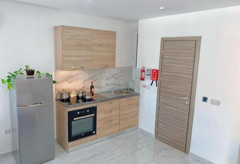 آپارتمان سوپریور 1 خوابه, For Rest Apart